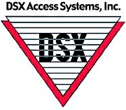 DSX Logo